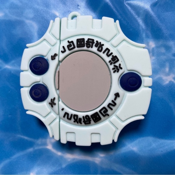 Digimon - Digivice AirPod Pro Gen 1 & 2 Silcone Protector Case - Picture 3 of 10